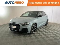 Grigio Usata 2024 Audi A1 S-Line Due volumi | 27.499 € (Buon prezzo)
