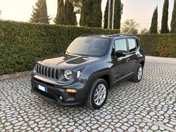 Grigio Usata 2023 Jeep Renegade Limited SUV | 17.500 € (Buon prezzo)