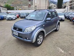 Grigio Usata 2007 Daihatsu Terios SUV | 7950 € (Buon prezzo)