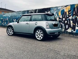 Usata 2002 Mini Cooper S Due volumi | 4600 € (Ottimo prezzo)