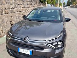 Usata 2021 Citroën C4 Feel Tre volumi | 15.000 € (Buon prezzo)