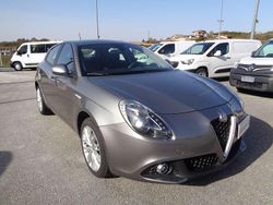 Grigio Usata 2018 Alfa Romeo Giulietta Business Tre volumi | 11.399 € (Buon prezzo)