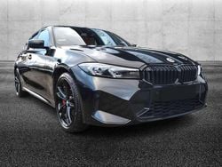 Nero Usata 2022 BMW 330 M Sport Tre volumi | 46.950 € (Buon prezzo)