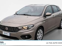 Beige Usata 2017 Fiat Tipo Easy Tre volumi | 9400 € (Buon prezzo)