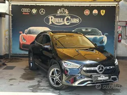 Nero Usata 2021 Mercedes GLA200 SUV | 33.499 € (Ottimo prezzo)