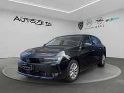 Nero Usata 2023 Opel Astra Edition Tre volumi | 18.990 € (Buon prezzo)
