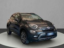 Grigio Usata 2015 Fiat 500 Cross Plus Station wagon | 11.599 € (Ottimo prezzo)