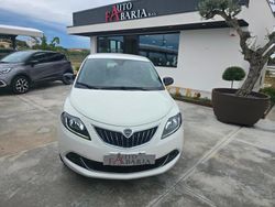 Bianco Usata 2022 Lancia Ypsilon S Due volumi | 10.900 € (Buon prezzo)