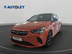 Arancione Usata 2023 Opel Corsa Design & Tech Tre volumi | 12.500 € (Ottimo prezzo)