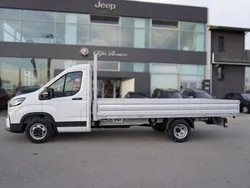 Bianco Nuova 2025 Maxus V90 Furgone | 29.500 € (Ottimo prezzo)