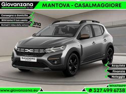 Grigio scisto Nuova 2025 Dacia Sandero Extreme Due volumi | 18.300 € (Buon prezzo)