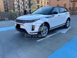Bianco Usata 2020 Land Rover Range Rover evoque S SUV | 24.000 € (Super prezzo)