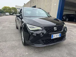 Nero Usata 2022 Seat Arona Style SUV | 14.900 € (Buon prezzo)