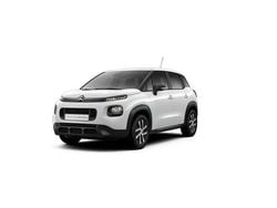 Grigio Usata 2021 Citroën C3 Aircross PureTech SUV | 11.800 € (Ottimo prezzo)