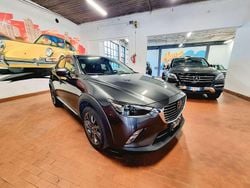 Grigio Usata 2018 Mazda CX-3 Exceed SUV | 10.500 € (Buon prezzo)