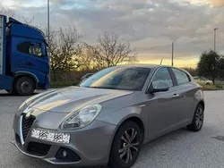 Usata 2011 Alfa Romeo Giulietta Due volumi | 5500 € (Buon prezzo)