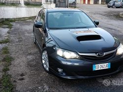 Usata 2011 Subaru Impreza Tre volumi | 5900 € (Buon prezzo)