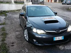 Usata 2011 Subaru Impreza Tre volumi | 6500 € (Super prezzo)