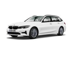 Other Usata 2022 BMW 318 Advantage Station wagon | 22.390 € (Super prezzo)