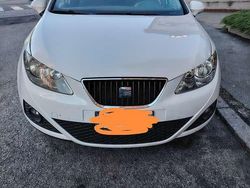 Usata 2010 Seat Ibiza ST Style Station wagon | 4000 €