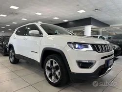 Usata 2017 Jeep Compass SUV | 14.000 € (Buon prezzo)