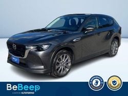 Grigio scuro metallizzato Usata 2023 Mazda CX-60 Comfort SUV | 34.750 € (Super prezzo)