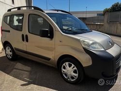 Grigio Usata 2010 Citroën Nemo Monovolume | 5499 € (Cara)