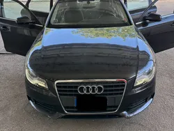 Usata 2011 Audi A6 Station wagon | 5000 € (Super prezzo)