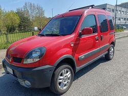 Usata 2005 Renault Kangoo Privilege Monovolume | 4500 € (Buon prezzo)