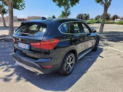 Usata 2019 BMW X1 xLine SUV | 26.500 € (Cara)