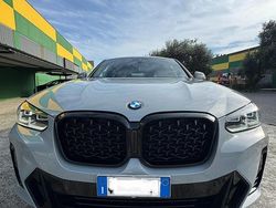 Usata 2023 BMW X4 M Sport SUV | 43.000 € (Molto cara)