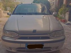 Grigio Usata 2002 Fiat Palio Station wagon | 2550 € (Cara)