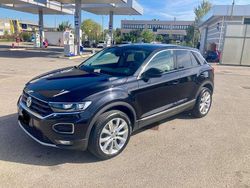 Usata 2019 VW T-Roc Advance SUV | 16.000 € (Buon prezzo)