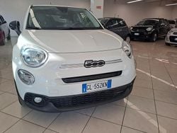 Bianco Usata 2022 Fiat 500X Sport SUV | 17.250 € (Buon prezzo)