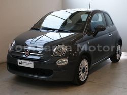 Grigio Usata 2021 Fiat 500 Connect Tre volumi | 15.500 € (Molto cara)