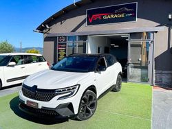 Bianco Usata 2023 Renault Austral Esprit Alpine SUV | 24.500 € (Buon prezzo)