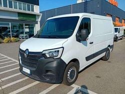 Bianco Usata 2021 Renault Master T28 Monovolume | 12.990 € (Buon prezzo)