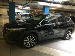 Nero Usata 2024 Toyota Corolla Cross SUV | 36.000 € (Buon prezzo)