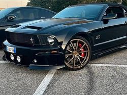 Usata 2007 Ford Mustang GT Cabrio | 37.000 €