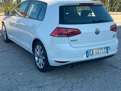 Usata 2014 VW Golf VII Tre volumi | 9600 € (Buon prezzo)
