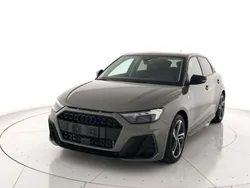 Grigio Usata 2024 Audi A1 S-Line Due volumi | 26.400 € (Buon prezzo)