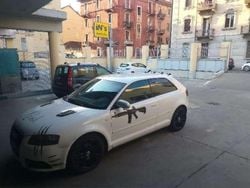 Usata 2001 Audi A3 Ambition Tre volumi | 1400 € (Ottimo prezzo)