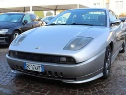 Grigio Usata 1999 Fiat Coupé Coupé | 16.900 € (Buon prezzo)