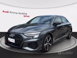 Usata 2021 Audi S3 Design Tre volumi | 36.900 € (Buon prezzo)