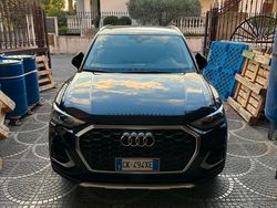 Blu Usata 2019 Audi Q3 Comfort SUV | 24.500 € (Buon prezzo)