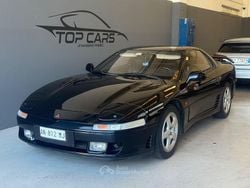 Nero Usata 1996 Mitsubishi 3000 GT Coupé | 37.900 €