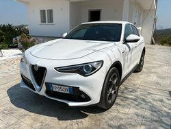 Usata 2018 Alfa Romeo Stelvio SUV | 23.000 € (Buon prezzo)