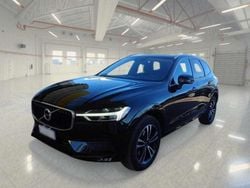 Nero Usata 2020 Volvo XC60 Momentum SUV | 24.550 € (Buon prezzo)