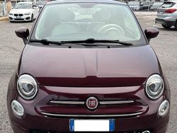 Lilla Usata 2018 Fiat 500 Lounge Tre volumi | 9900 € (Buon prezzo)
