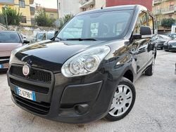 Grigio Usata 2010 Fiat Doblò Monovolume | 3950 € (Super prezzo)